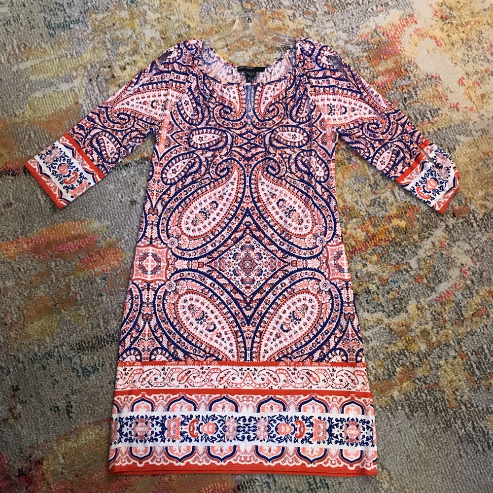 Maggy London Dress Size 6